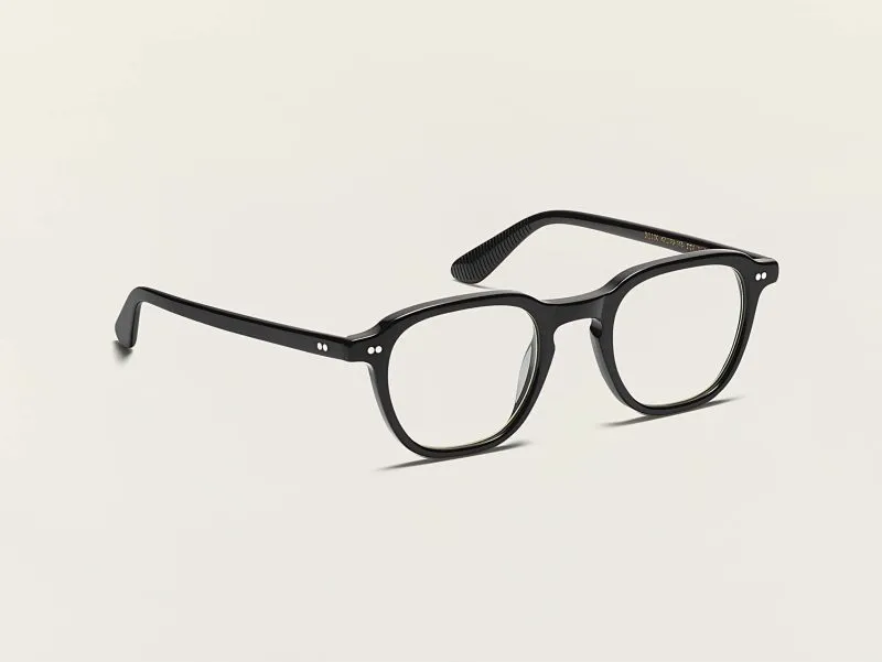 Moscot Billik 50 Black