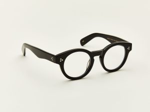 Moscot Grunya 47 Black