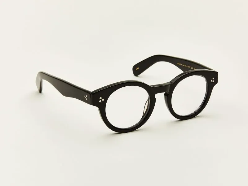 Moscot Grunya 47 Black Moscot Grunya 47 Black