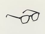 Moscot Vantz 47 Black