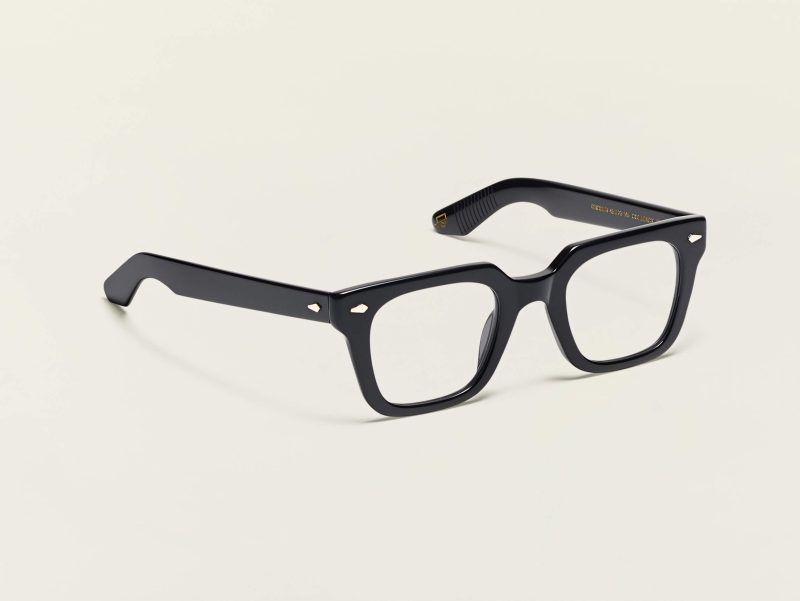 Moscot Grober 45 Black