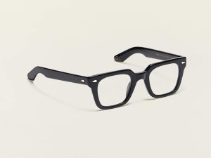 Moscot Grober 48 Black