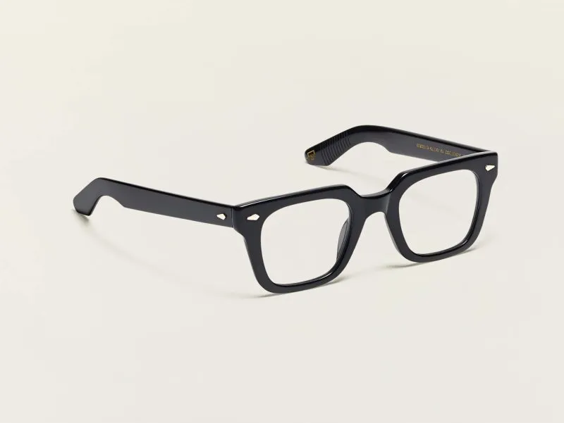 Moscot Grober 48 Black Moscot Grober 48 Black