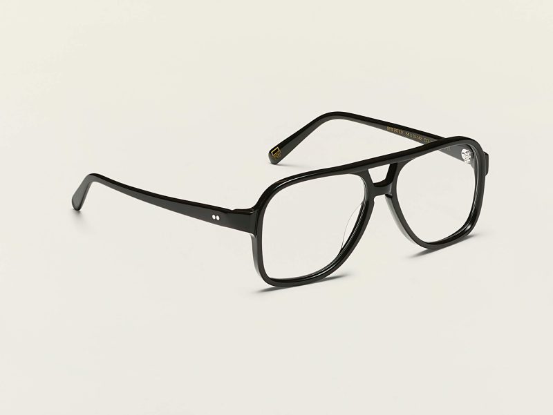 Moscot Sheister 54 Black
