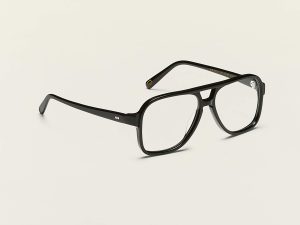 Moscot Sheister 57 Black
