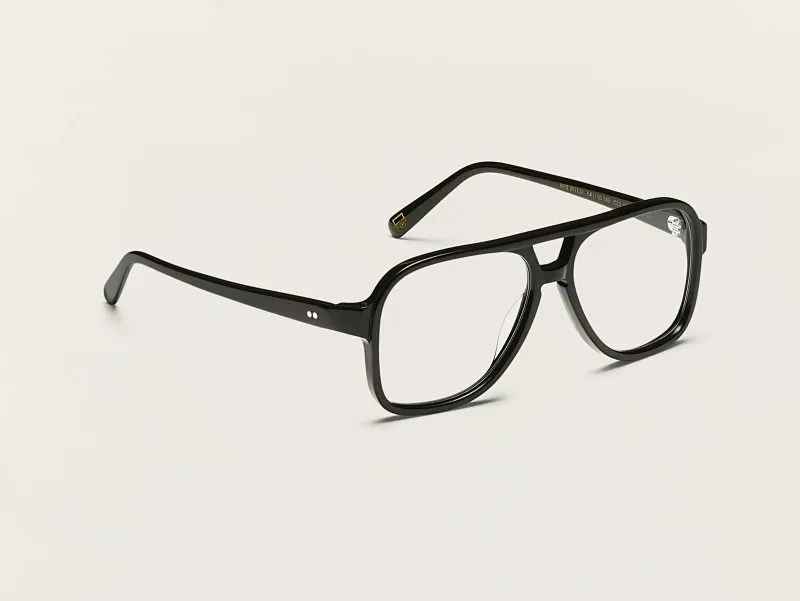 Moscot Sheister 57 Black Moscot Sheister 57 Black