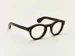 Moscot Keppe 45 Black