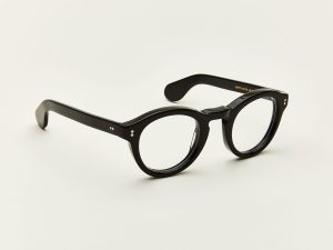 Moscot Keppe 45 Black