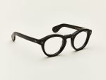 Moscot Keppe 48 Black