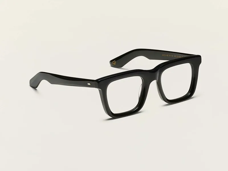 Moscot Rizik 49 Black Moscot Rizik 49 Black
