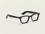 Moscot Klutz 50 Black