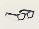 Moscot Klutz 50 Black