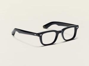 Moscot Klutz 50 Black