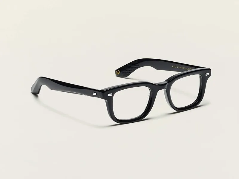 Moscot Klutz 50 Black