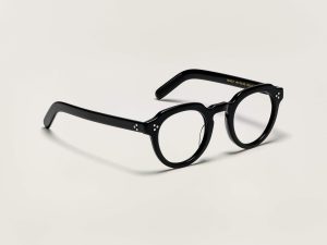 Moscot Gavolt 45 Black
