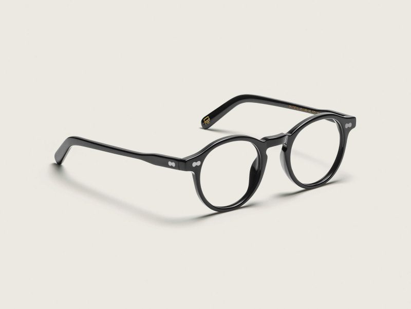 Moscot Miltzen 46 Black