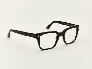 Moscot Zayde 49 Black