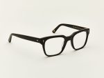 Moscot Zayde 51 Black