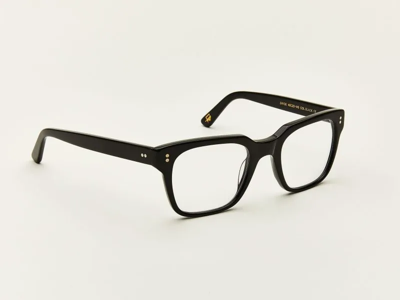 Moscot Zayde 51 Black Moscot Zayde 51 Black