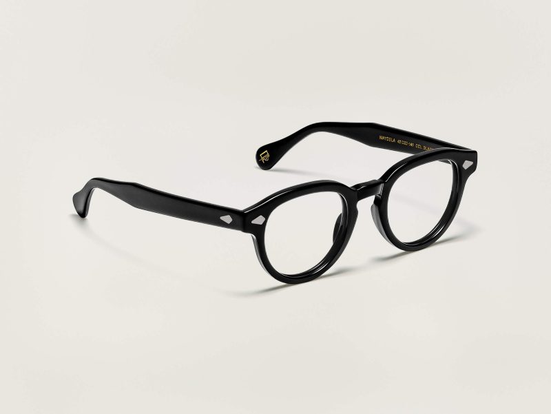 Moscot Maydela 49 Black