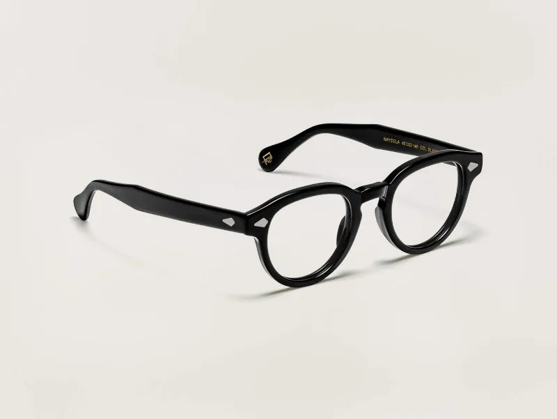 Moscot Maydela 49 Black Moscot Maydela 49 Black
