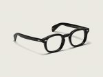 Moscot Mekler 46 Black