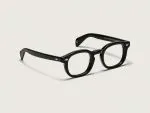 Moscot Mekler 46 Black
