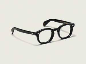 Moscot Mekler 49 Black