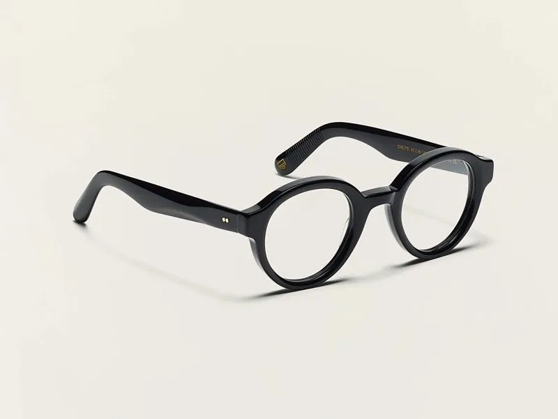 Moscot Greps 44 Black Moscot Greps 44 Black