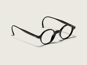 Moscot Scooch 43 Black