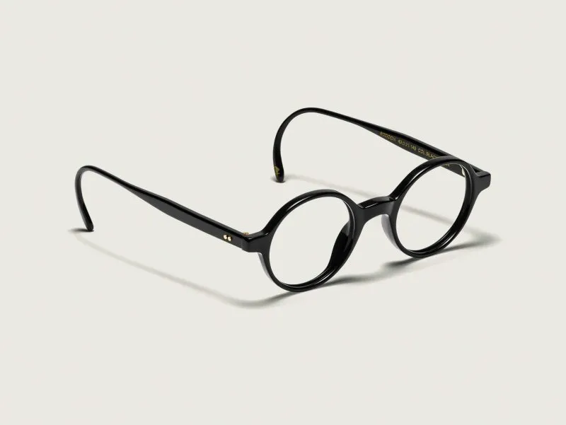 Moscot Scooch 43 Black Moscot Scooch 43 Black