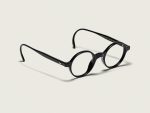 Moscot Scooch 46 Black