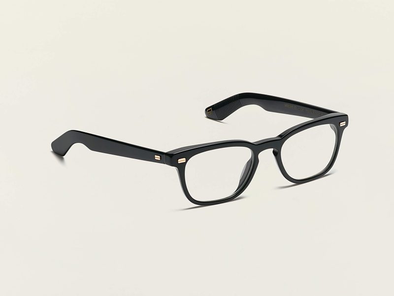 Moscot Mobble 53 Black