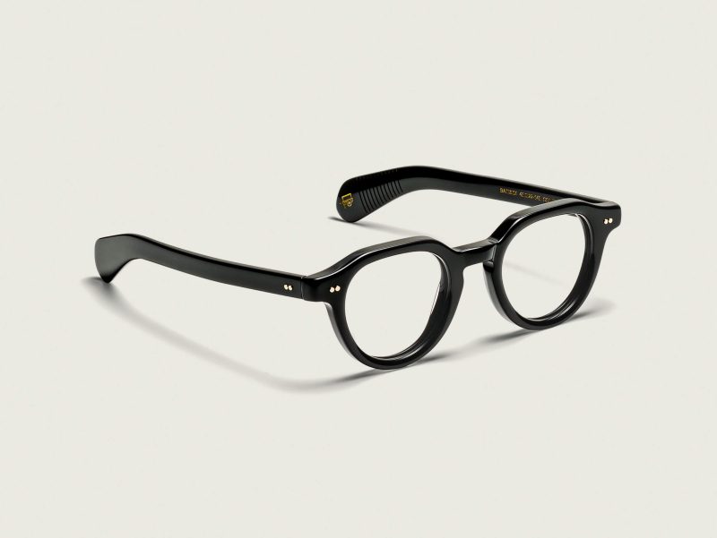 Moscot Baitsim 45 Black