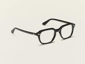 Moscot Gatkes 49 Black