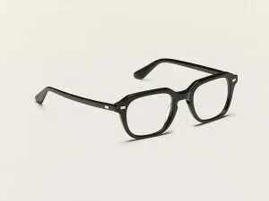 Moscot Gatkes 49 Black