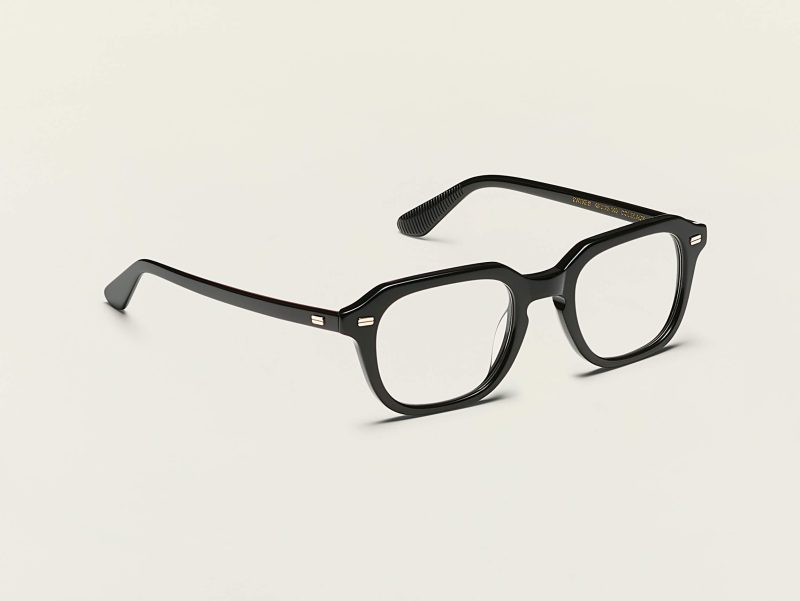 Moscot Gatkes 52 Black