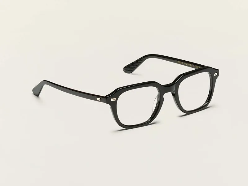 Moscot Gatkes 52 Black Moscot Gatkes 52 Black