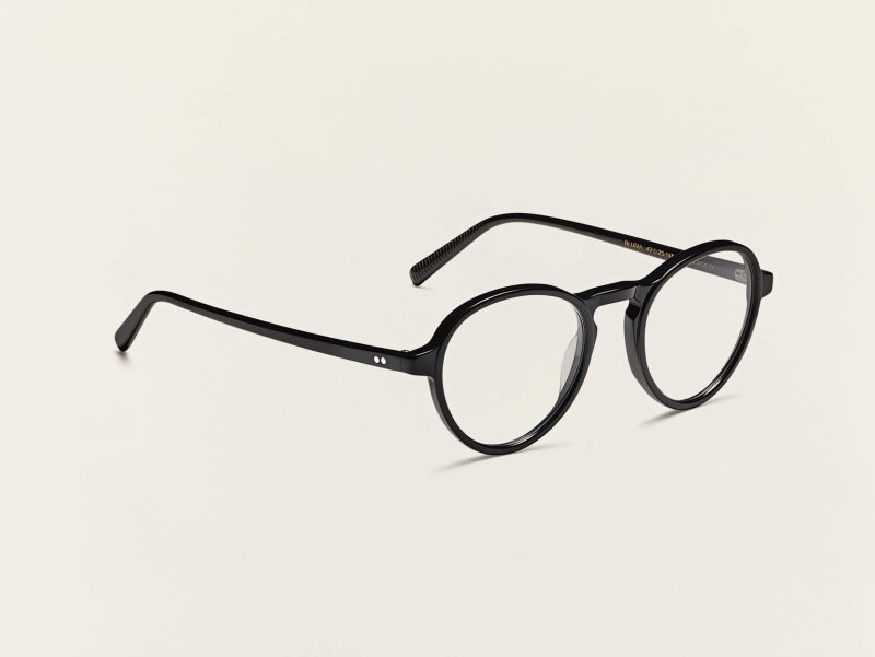 Moscot Bluma 44 Black