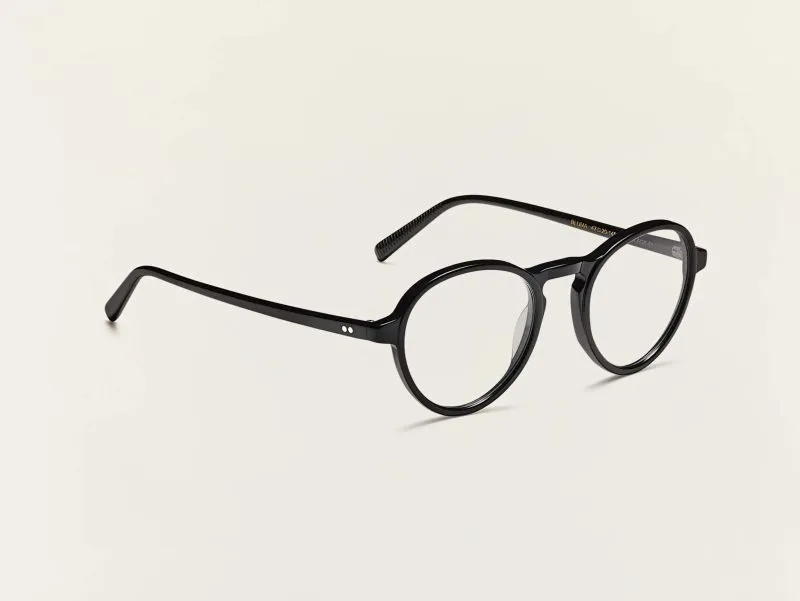 Moscot Bluma 44 Black Moscot Bluma 44 Black