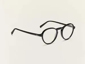 Moscot Bluma 47 Black