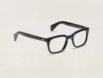 Moscot Shiddock 49 Black