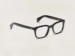 Moscot Shiddock 52 Black