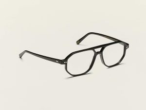 Moscot Gazeektal 55 Black