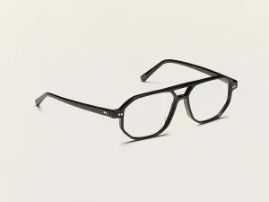 Moscot Gazeektal 55 Black