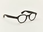 Moscot Ezra 45 Black