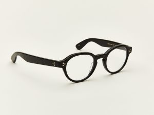 Moscot Ezra 45 Black