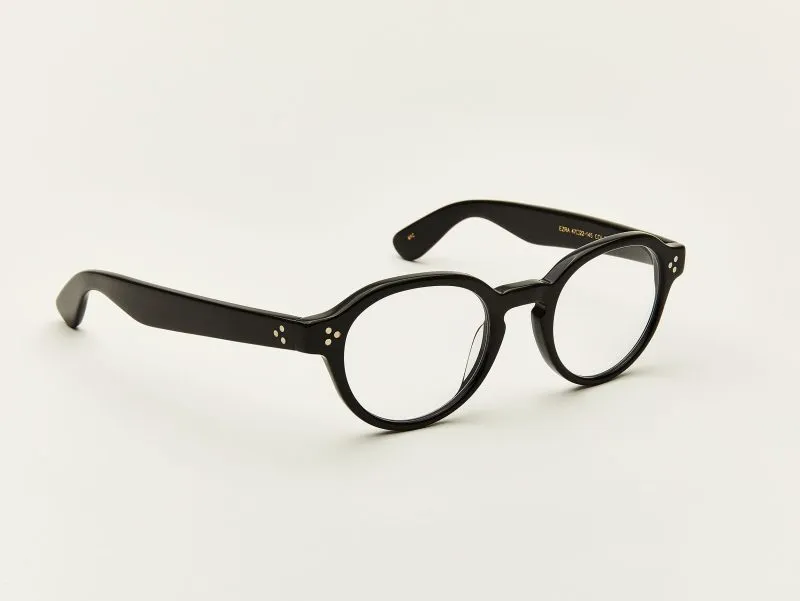 Moscot Ezra 45 Black Moscot Ezra 45 Black