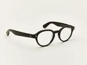 Moscot Ezra 47 Black