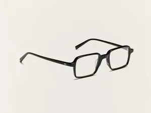 Moscot Shindig 50 Black
